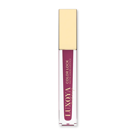 COLOR LOCK Liquid matte lipstick 10