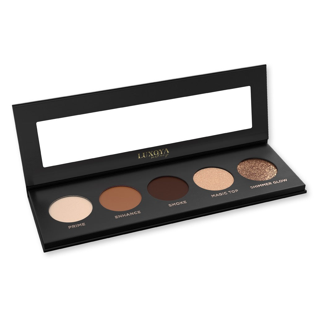 Eyeshadow Palette NUDE