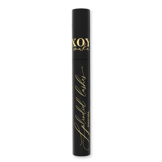 SPLENDID LASHES Mascara Black