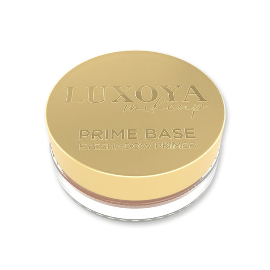PRIME BASE eyeshadow primer