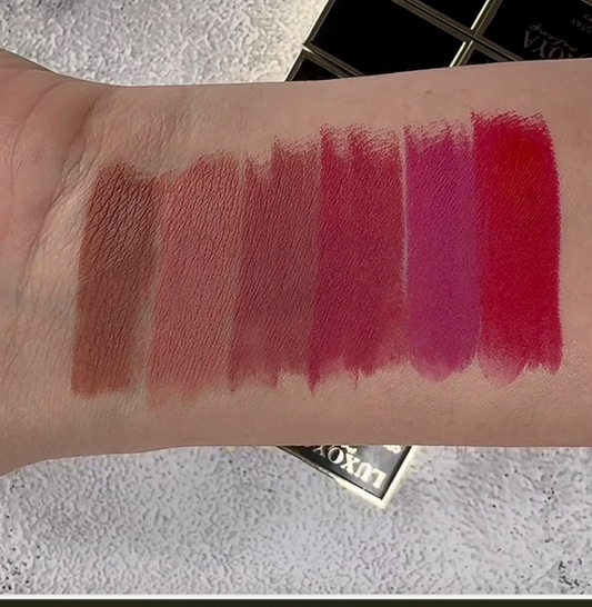 COLOR STAY Matte lipstick 01