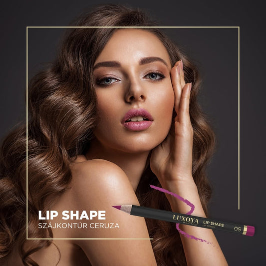 LIP SHAPE lip contour pencil - 05