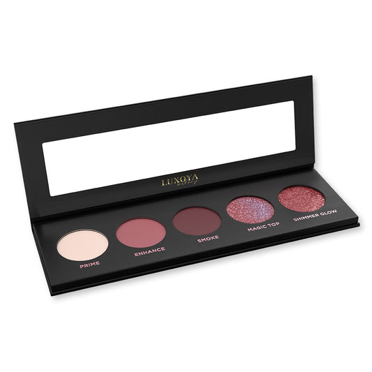 Eyeshadow Palette ROMANCE