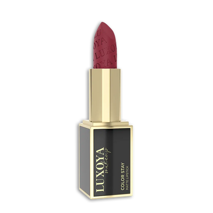 COLOR STAY Matte lipstick 04