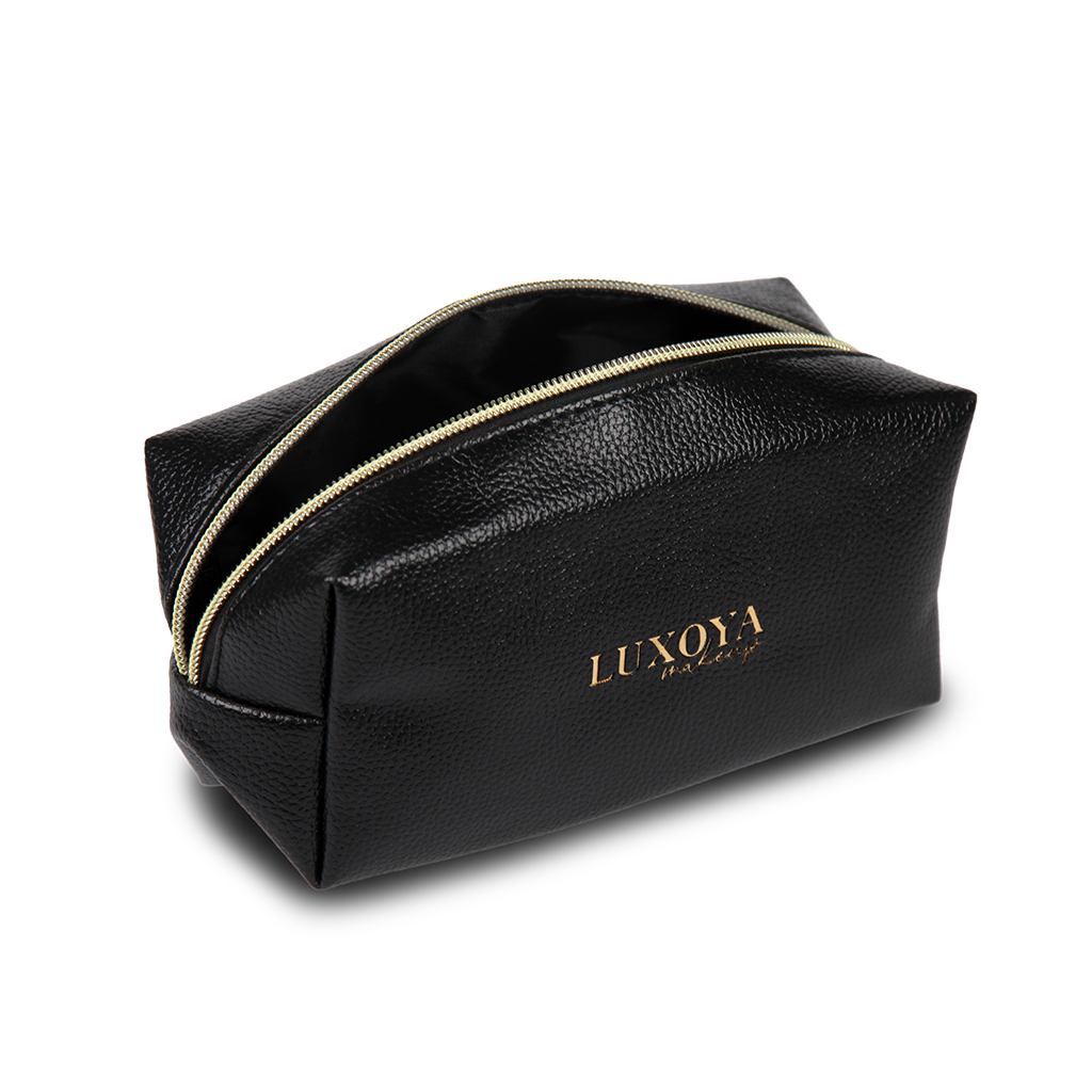 Make up cosmetic bag small